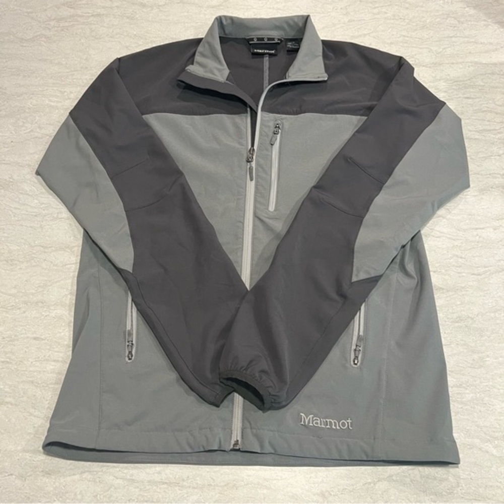 Marmot‎ Full Zip Jacket lightweight - Medium